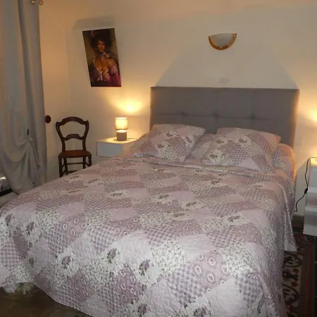 Apartment L'ipomee *