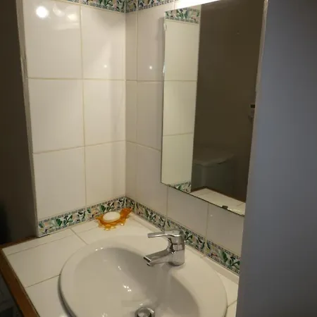 Apartment L'ipomee Souvignargues