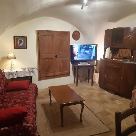 L'ipomee Apartment